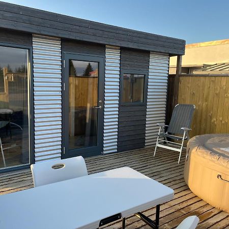 Adorable Tiny House In Reykjavik Villa Kültér fotó