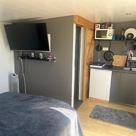 Adorable Tiny House In Reykjavik Villa Kültér fotó