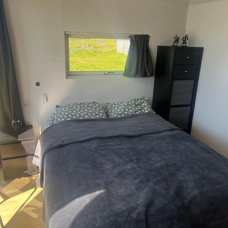 Adorable Tiny House In Reykjavik Villa Kültér fotó