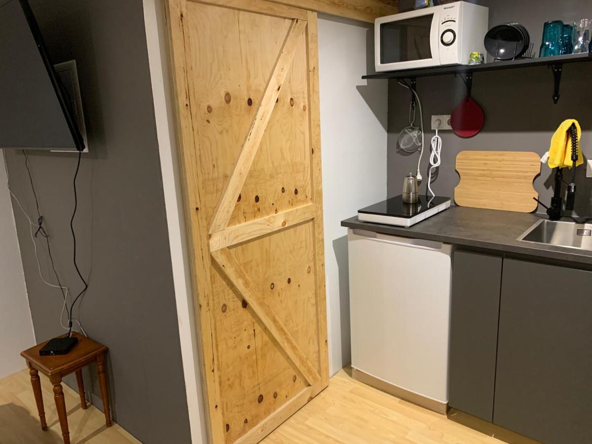 Adorable Tiny House In Reykjavik Villa Kültér fotó